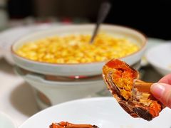 -苏帮袁Sue Cuisine(来福士店)