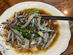 -友强·23年特色海鲜大排档(厦门店)