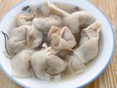 馄饨-宋家馄饨馆(八一公园店)