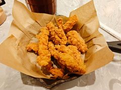 -必胜客(上地华联店)