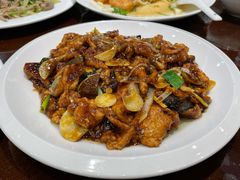 -泰丰楼(前门西大街店)
