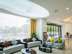 -牙博士口腔品牌连锁(杨浦店)