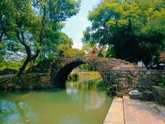 -桂林灵渠景区