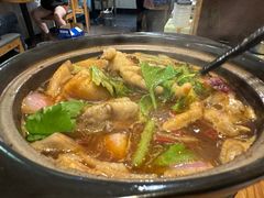 -煲铺(浙江商城店)