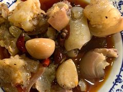 -兄弟俩老李家牛肉汤(总店)