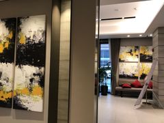 -如家精选酒店(上海张江广兰路地铁站店)