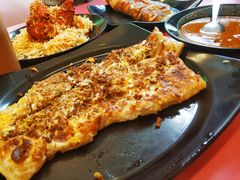 -新加坡Zam Zam餐馆