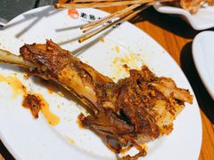 -老号尤兔头(幸福店)