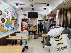 -家味螺蛳粉&烤鱼(五角场店)