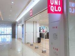 -优衣库(天津天河城店)