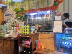 -Brut Eatery悦璞食堂(愚园路店)