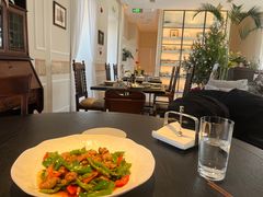 -金谷仓家庭料理(马泉营店)