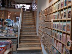 -猫的天空之城概念书店(苏州平江店)