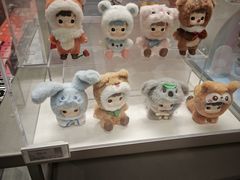 -泡泡玛特POPMART(苏州诚品生活店)