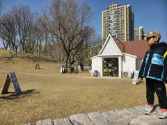 -小意思咖啡店(草桥店)