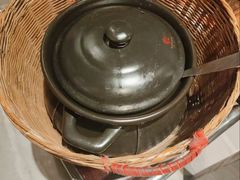 -广府乡下·饭庄(新港东路店)