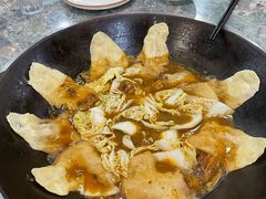 -三里屯土灶炖公鸡地锅鸡(江东店)