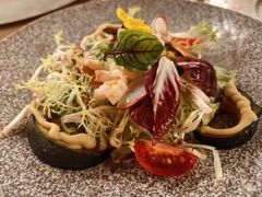 -国家大剧院西餐厅