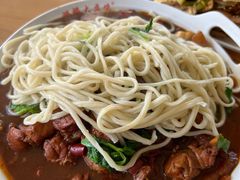 -娜娜大盘鸡(金谷园路店)
