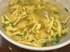 -东泰祥生煎馆(陕西南路店)