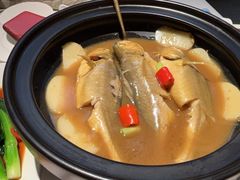 -南棠馆粤菜坊(群光店)