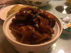 -肥肥小厨(咸阳路店)