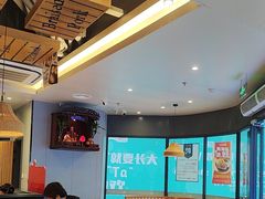 -豪享来中西餐厅(隆昌店)