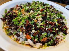 -三猫黑鱼花(南大店)