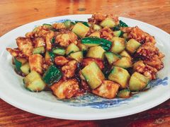 -洪福亮酒家(南草厂街店)