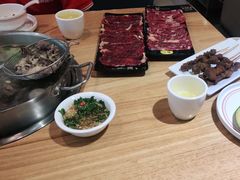 -嬷孙家潮汕牛肉火锅(北京路天河城店)