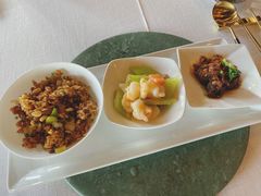 -三号黄浦会Canton Table