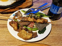 -纽斯特牛排自助餐厅(浦东文峰广场店)