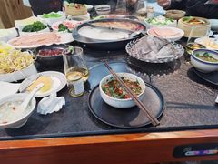 -海底捞火锅(中商百货店)