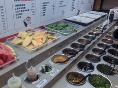 -海底捞火锅(天津SM城市广场店)