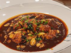 古镇红烧河鳗鱼-状元楼(金溪路店)