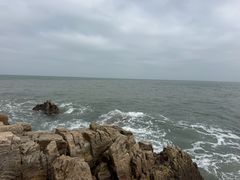 -长岛南北长山旅游景区