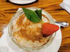 -申德勒加油站餐厅(三里屯北小街店)