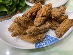 -故乡明太鱼屋(航北路店)