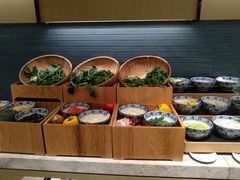 -顺德联塑万怡酒店·万荟轩自助餐厅