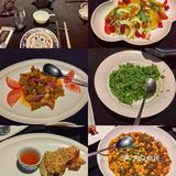 高端餐厅的优质体验-提督荟聚店