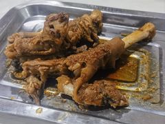 -阿叶羊杂碎(前进街店)