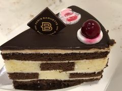-巴黎贝甜(大宁国际商业广场店)