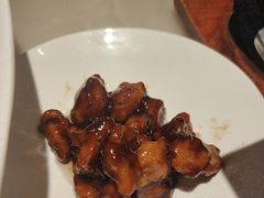 -绿茶餐厅(龙湖金楠天街店)
