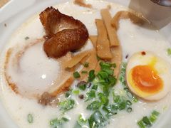 -味千拉面(煌华新纪元购物广场店)