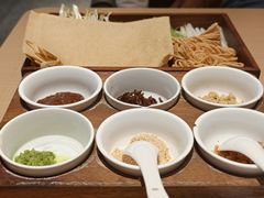 -海泰食府·新鲁菜·家宴(总部基地店)
