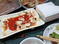 -老黑板筋(顺义总店)