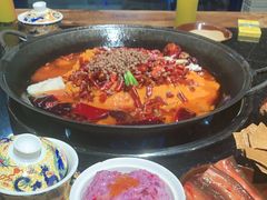 -楠火锅(绵阳首店)