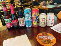 -M99 BEER世界啤酒吧(鸿云悦街店)
