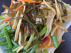 -老白家面馆(测绘东路总店)