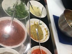 -漫山洋芋(大悦城店)